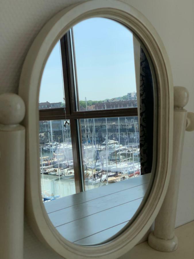 Scheveningen Diamond View Beach And Harbour Haia Exterior foto